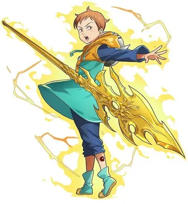 Profile image of 킹