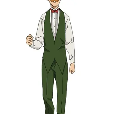 Profile image of 에스카노르