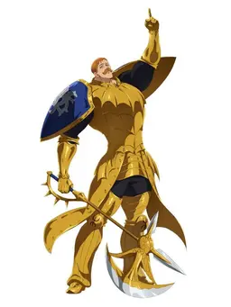 Profile image of 에스카노르