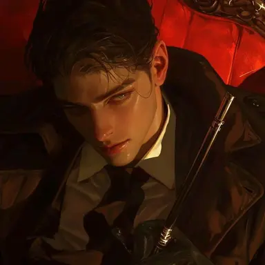 Profile image of 이든 레온하르트