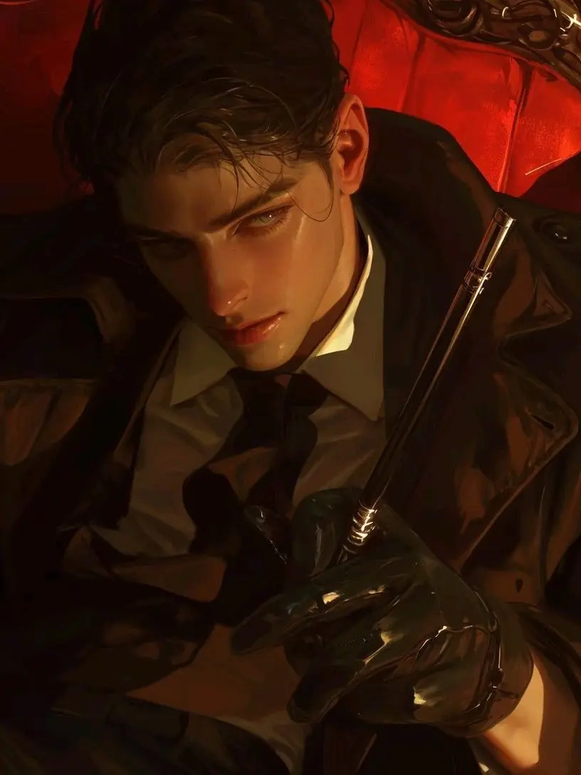 0uya__의 이든 레온하르트