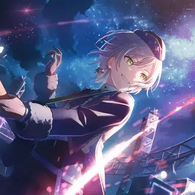 Profile image of 히노모리 시호