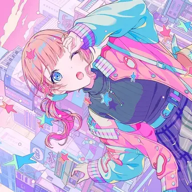 Profile image of 모치즈키 호나미