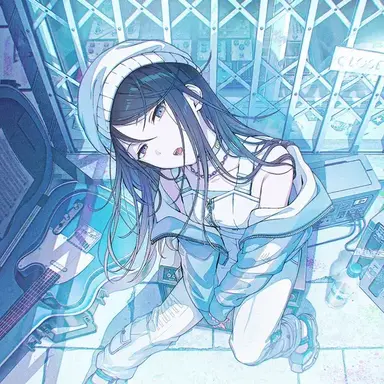 Profile image of 호시노 이치카