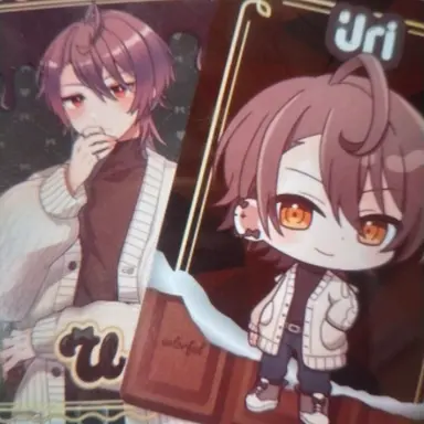 Profile image of うり