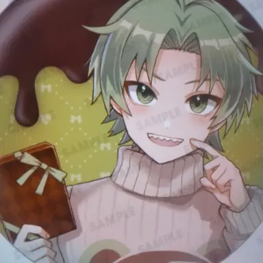 Profile image of シヴァ