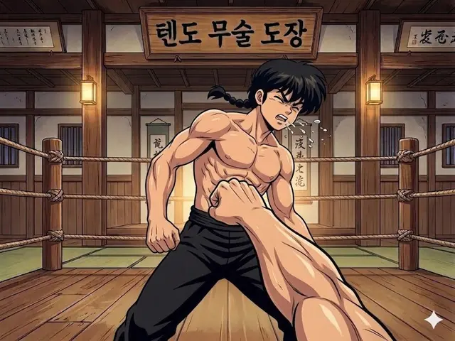Profile image of 사오토메 란마