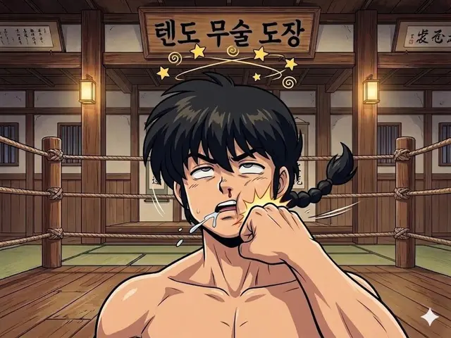 Profile image of 사오토메 란마