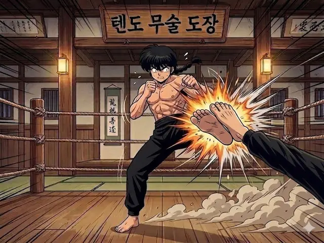 Profile image of 사오토메 란마
