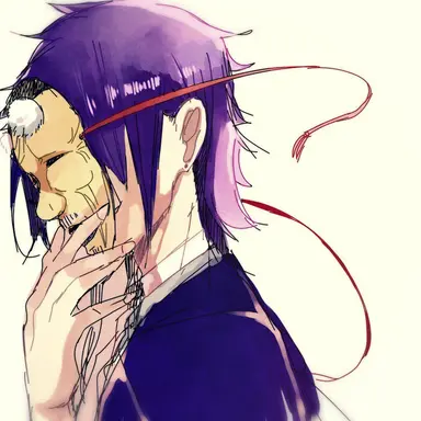 Profile image of 蘆屋道満