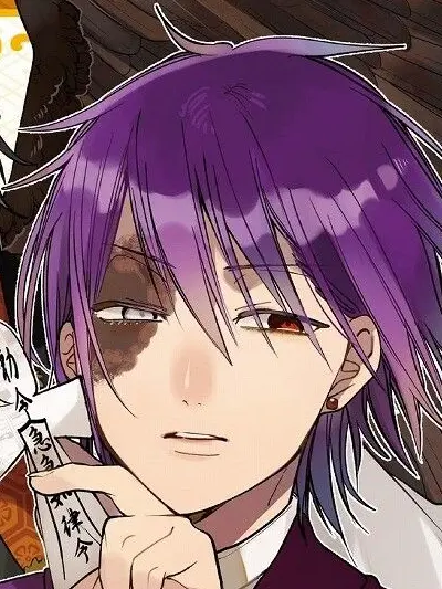 RancidThumb1441의 Dom/Subユニバース    蘆屋道満