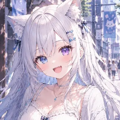Profile image of 白音 みう