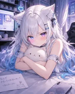 Profile image of 白音 みう