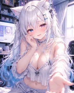 Profile image of 白音 みう