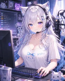 Profile image of 白音 みう
