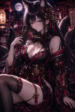 Profile image of 水無瀬 詩乃