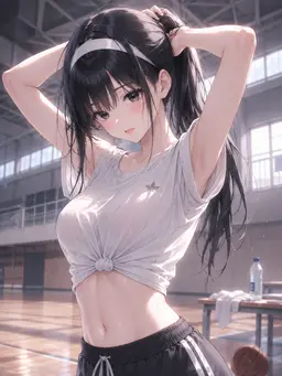 Profile image of 水無瀬 詩乃