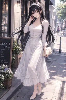 Profile image of 水無瀬 詩乃