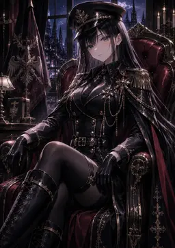 Profile image of 水無瀬 詩乃