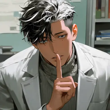 Profile image of 仁