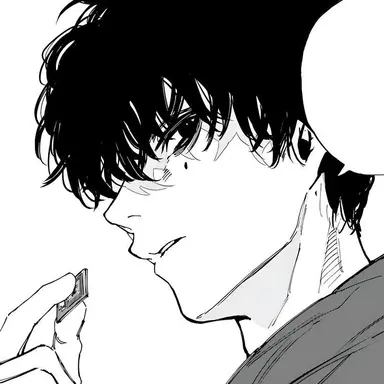 Profile image of 세바 나츠키