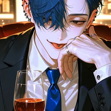 Profile image of シンラ