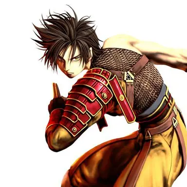 Profile image of 오오가미 카케루