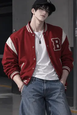 Profile image of 강진욱