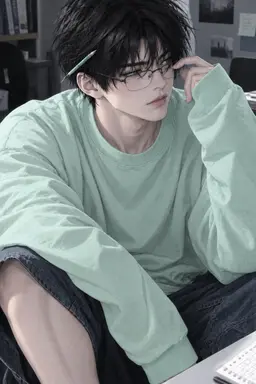 Profile image of 강진욱