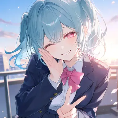 Profile image of ヒメノ