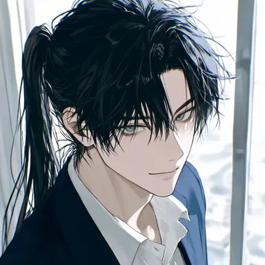 Profile image of 綴