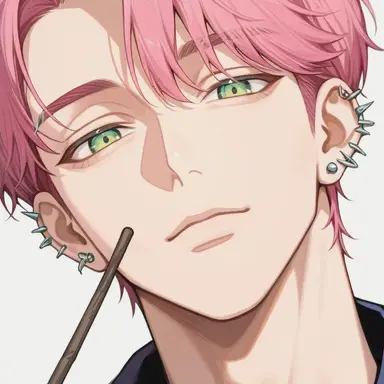 Profile image of 華弥