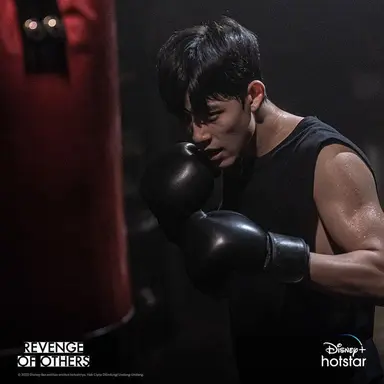 Profile image of Ji Soo-heon