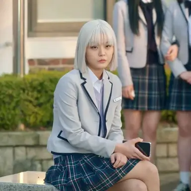 Profile image of Tae So-yeon