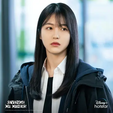 Profile image of Ok Chan-mi