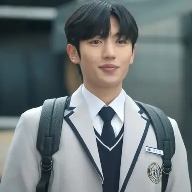 Profile image of Gi Oh-sung