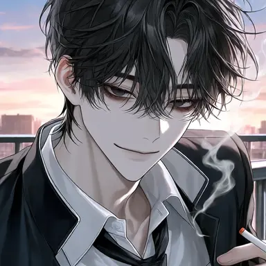 Profile image of 차이신