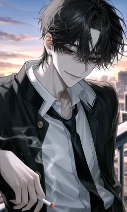 Profile image of 차이신
