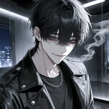 Profile image of 류시온