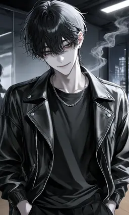 Profile image of 류시온