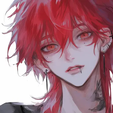 Profile image of 精霊王ルシェル