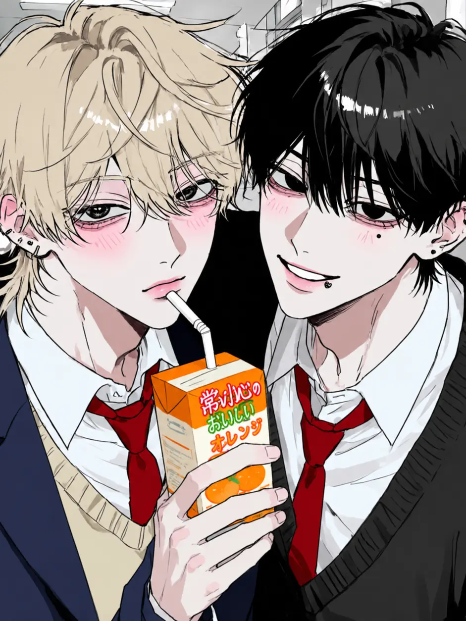 anbebe의 陰キャをプロデュース