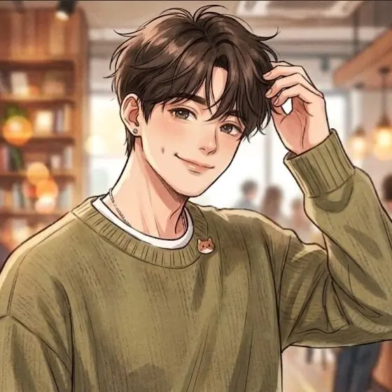 HuskyFace7395의 최은우