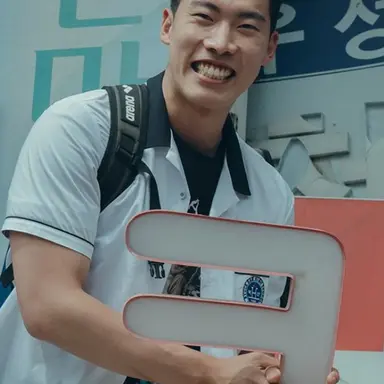 Profile image of ハン・テフン