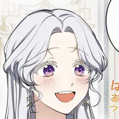 Profile image of アイリス