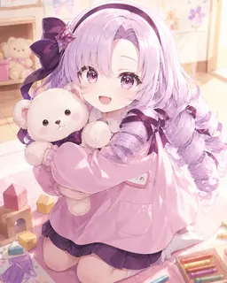 Profile image of 壱百満天原サロメ