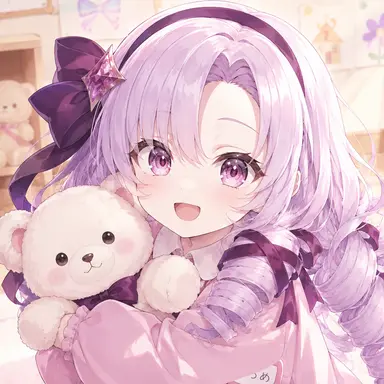 Profile image of 壱百満天原サロメ