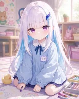 Profile image of リゼ・ヘルエスタ