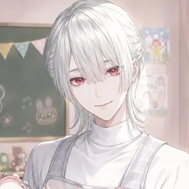 Profile image of 弦月藤士郎