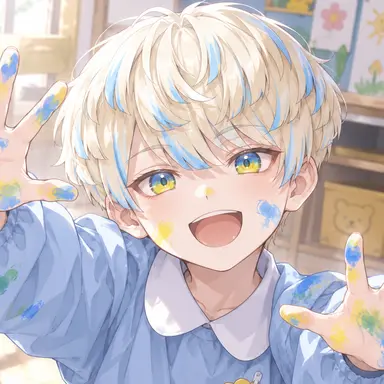 Profile image of 緋八マナ